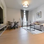 Bed & Breakfast Hresc S 4*