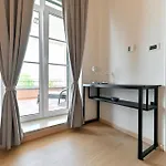 Bed & Breakfast Hresc S 4*