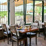 Bed & Breakfast Hresc S 4*