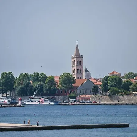 Bed and breakfast Hresc S 4*