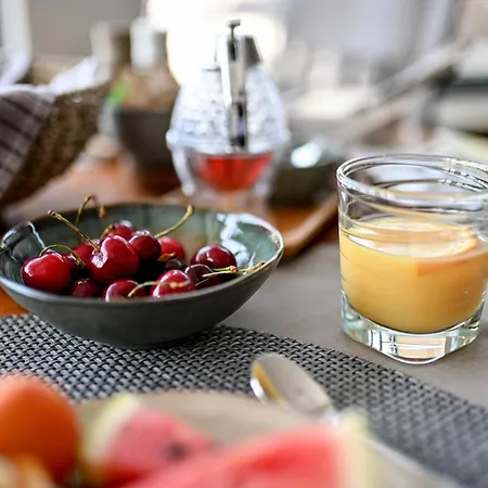 Hresc S Bed and breakfast Zadar