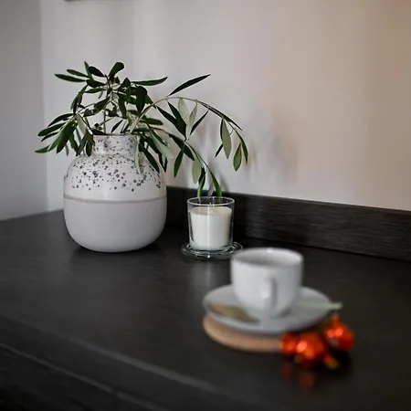 Bed and breakfast Hresc S