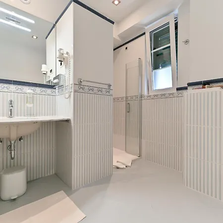 Bed and breakfast Hresc S Zadar