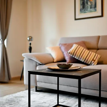 Hresc S Bed and breakfast Zadar