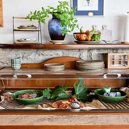 Bed and breakfast Hresc S