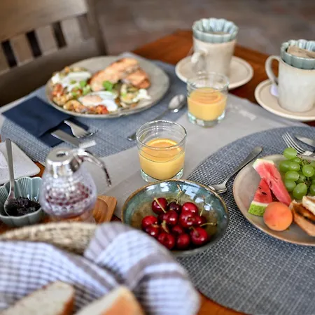 Hresc S Bed and breakfast Zadar