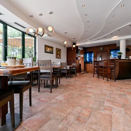 Bed and breakfast Hresc S