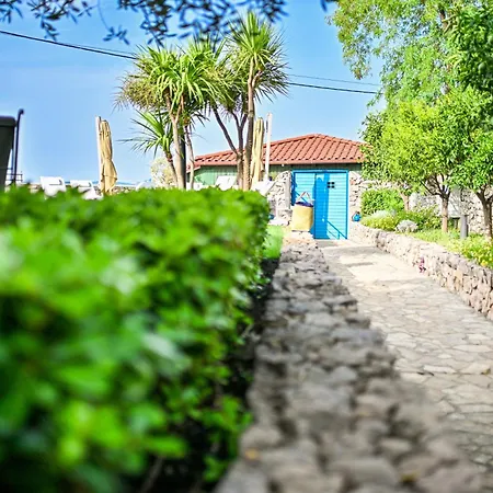 Oda ve Kahvaltı Hresc S Zadar