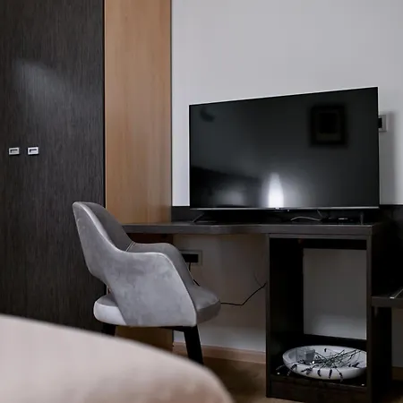 Hresc S Bed and breakfast