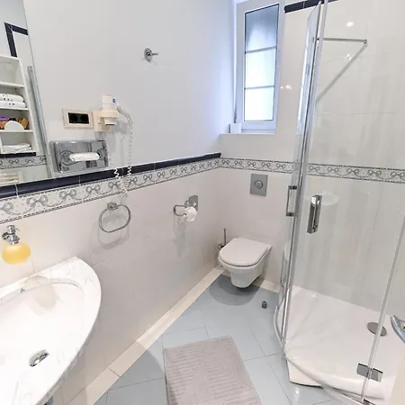 Bed & Breakfast Hresc S 3*
