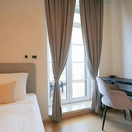 Hresc S Zadar