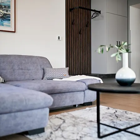 Hresc S Oda ve Kahvaltı Zadar
