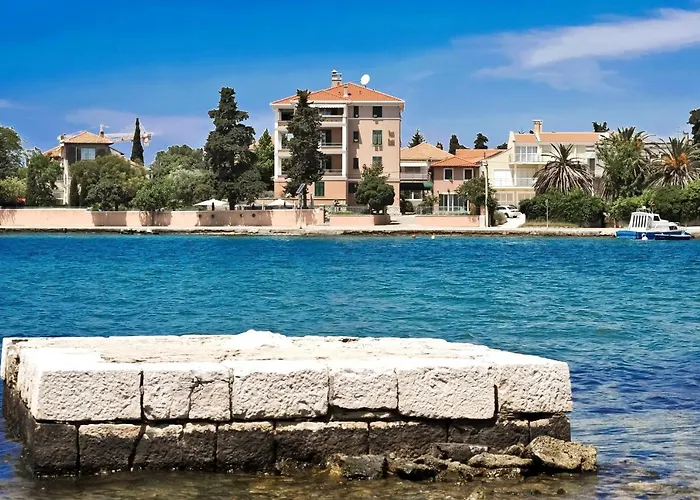 Hresc S Zadar