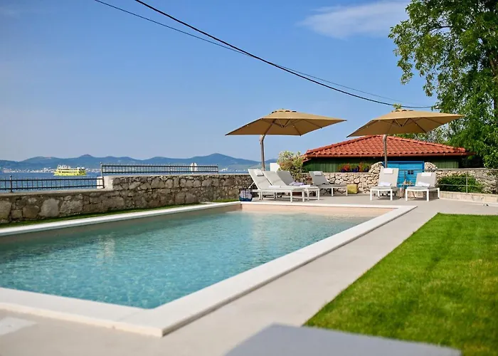 Hresc S Zadar
