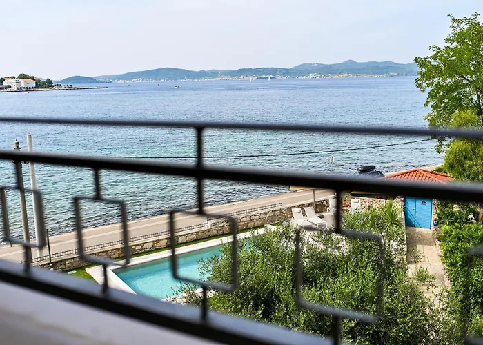 Hresc S 4* Zadar