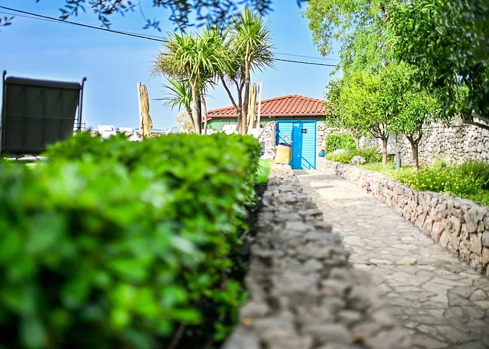 Oda ve Kahvaltı Hresc S Zadar
