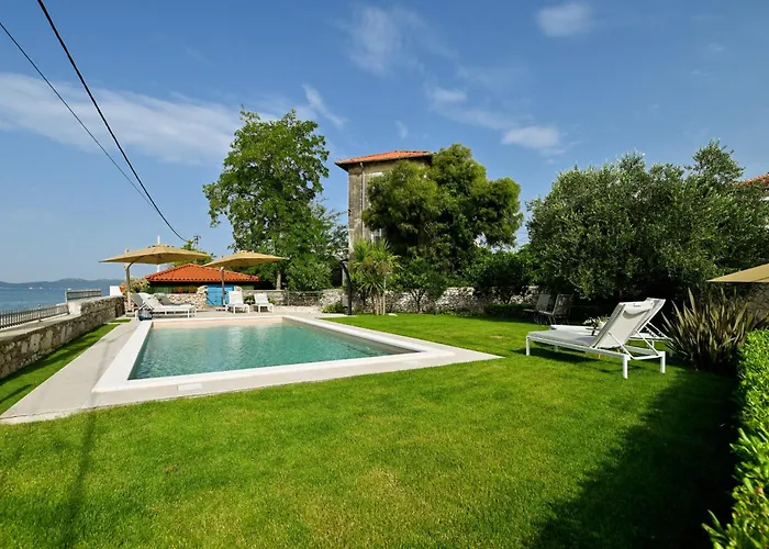 Hresc S 4* Zadar