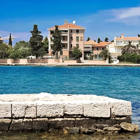 Hresc S Zadar