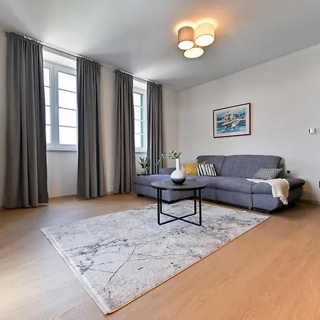 Hresc S Bed & Breakfast Zadar