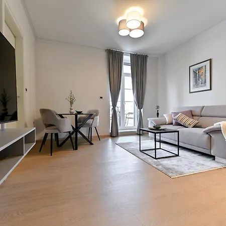 Bed & Breakfast Hresc S 3*