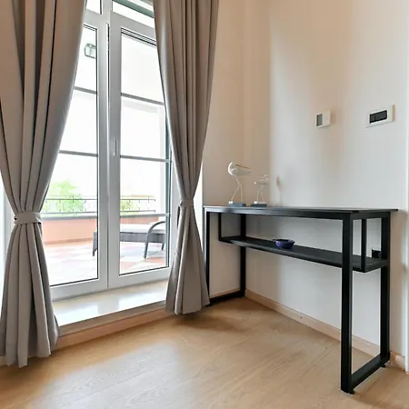 Bed & Breakfast Hresc S 3*