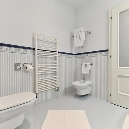 Bed & Breakfast Hresc S