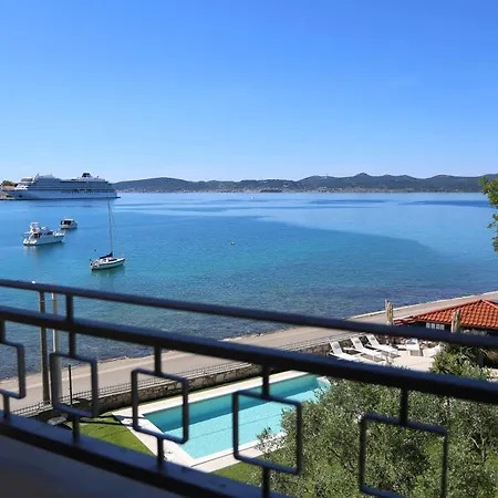 Hresc S 4* Zadar