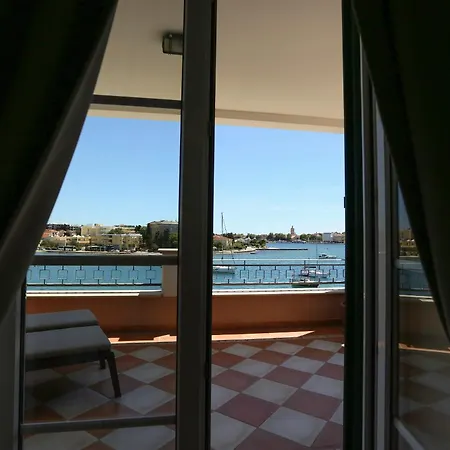 Hresc S Bed & Breakfast Zadar