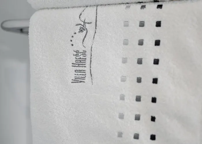 krevet i doručak Hresc S