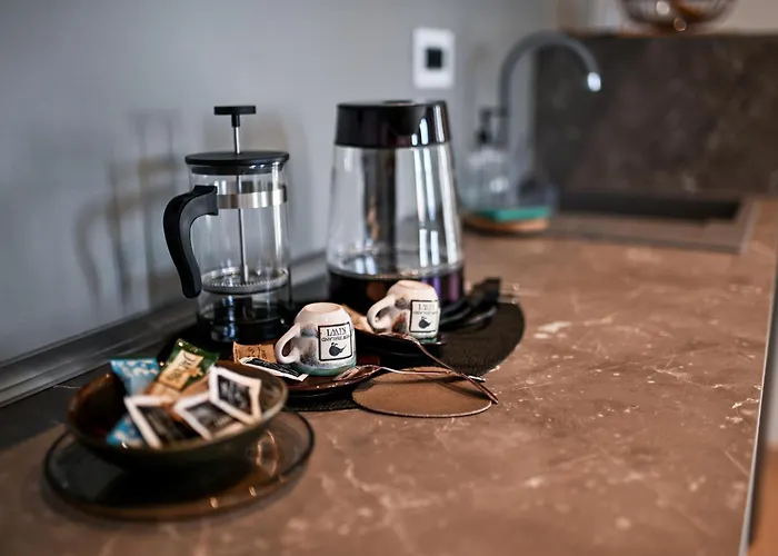 Hresc S B&B 자다르