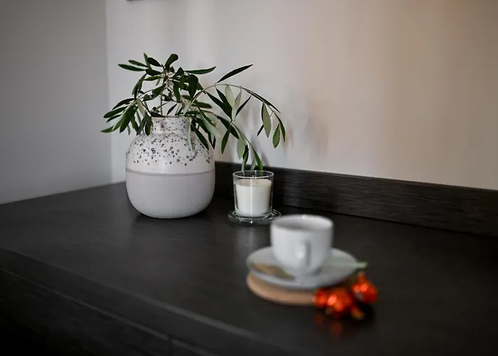 Bed & Breakfast Hresc S