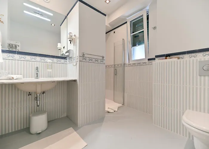 Bed & Breakfast Hresc S Zara