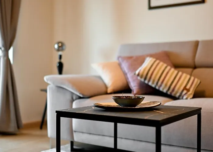Hresc S Bed & Breakfast Zara