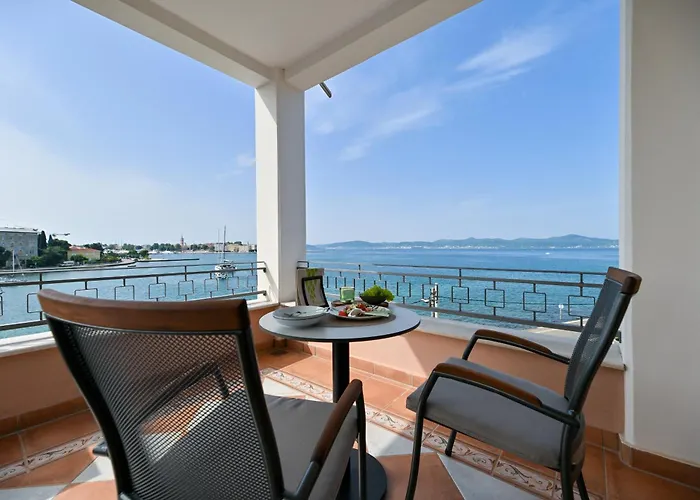 Bed & Breakfast Hresc S