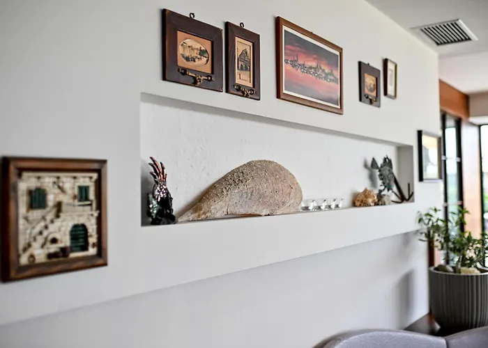 Hresc S 4* 자다르