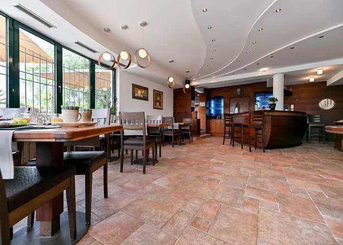 krevet i doručak Hresc S