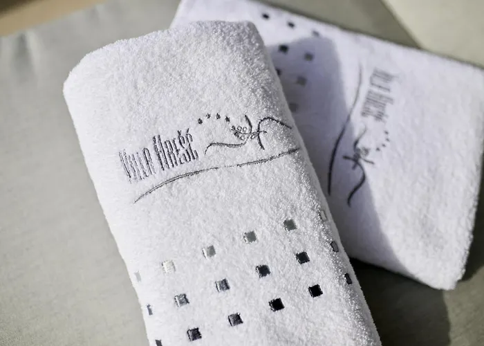 B&B Hresc S 자다르