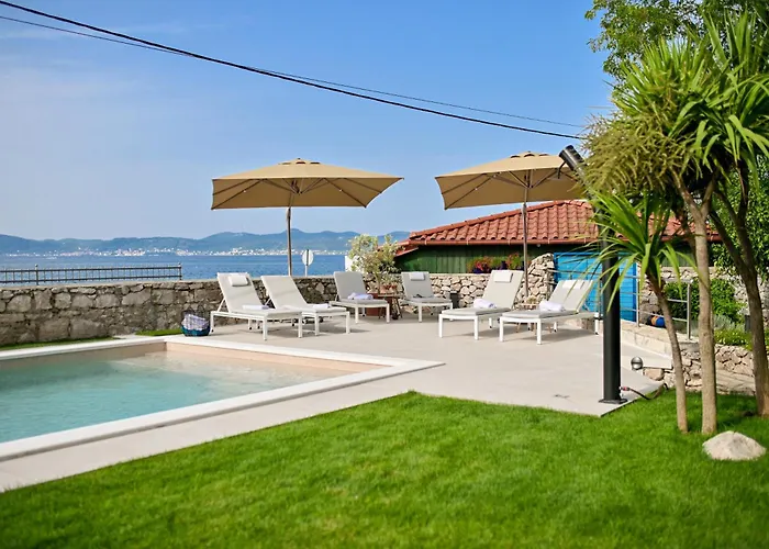 Hresc S B&B 자다르