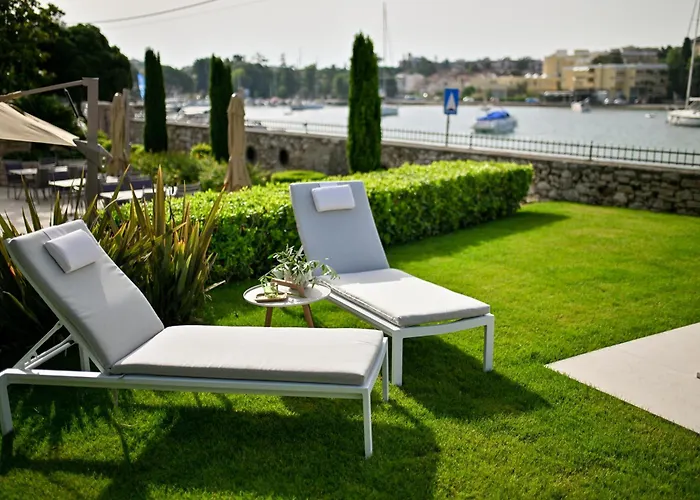 Hresc S 4* 자다르