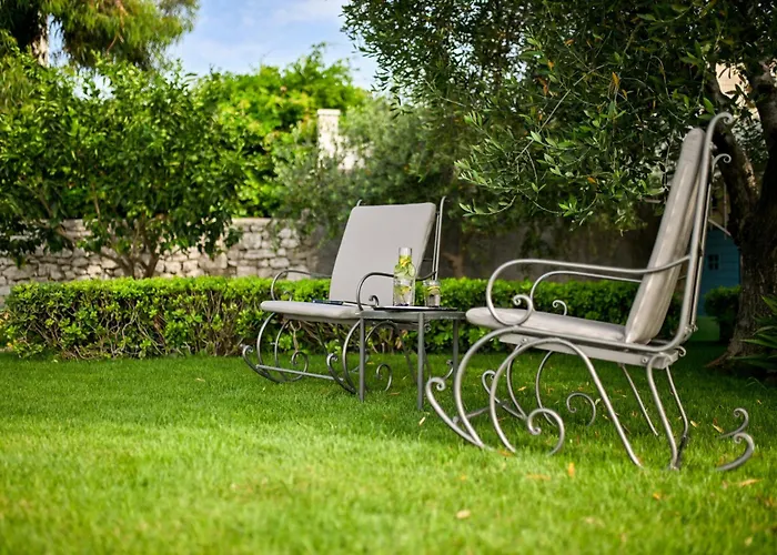 Hresc S 4* 자다르