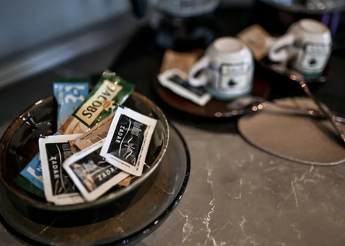 Hresc S 4* 자다르